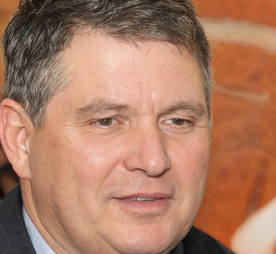 Ritratto di Dario Beltrami