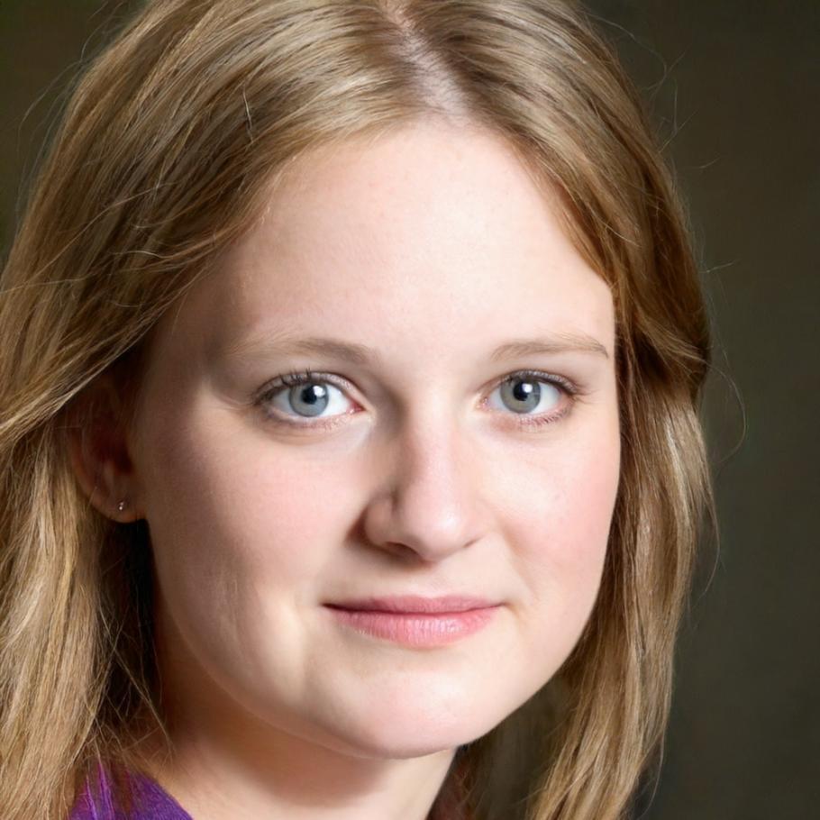 Ritratto di Eleonora Fantini